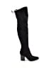 Marc Fisher LTD Black Boots Size 9 - photo 1