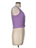 Mono b Purple Tank Top Size L - photo 4