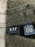 Gap Gray Jacket Size XL - photo 6