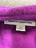 Amazon Essentials 100% Polyester Purple Track Jacket Size 2X - photo 6