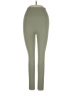 Halfdays Green Active Pants Size S - photo 1