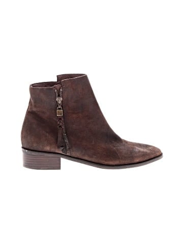 Elliott Lucca Ankle Boots (view 1)