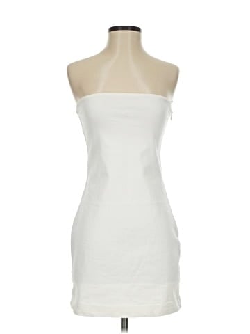 Zara Formal Skirt (view 1)