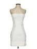 Zara White Formal Skirt Size M - photo 1