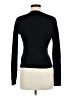 Aqua 100% Cashmere Black Cardigan Size M - photo 2