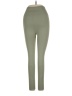 Halfdays Green Active Pants Size S - photo 2