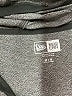 New Era Gray Active Tank Size M - photo 7