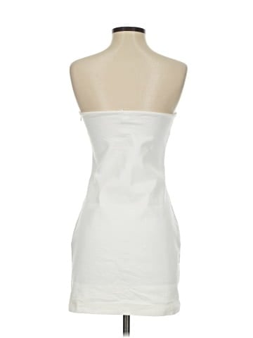 Zara Formal Skirt (view 2)