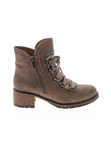 Aether Ankle Boots (view 1)
