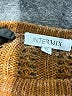 Intermix Brown Sweater Vest Size P (petite) - photo 7
