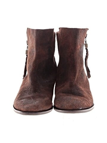 Elliott Lucca Ankle Boots (view 2)