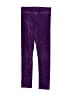 Crewcuts Purple Casual Pants Size 6 - photo 1