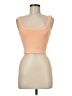 Nikibiki Tan Tank Top One size - photo 1