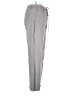 Sincerely Jules Gray Casual Pants Size L - photo 4
