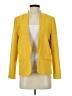 French Connection Yellow Blazer Size 2 - photo 1