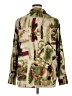 Fashion Nova 100% Polyester Green Cardigan Size XL - photo 2