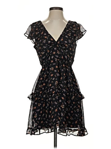 By & By Casual Dress (view 1)