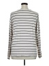 LUXE Silver Long Sleeve T-Shirt Size XL (tall) - photo 2