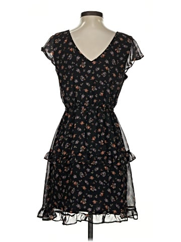 By & By Casual Dress (view 2)