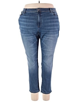 J.Jill Jeans (view 1)