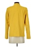 French Connection Yellow Blazer Size 2 - photo 2