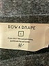 Bow & Drape Gray Short Sleeve T-Shirt Size L - photo 7