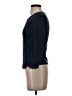 J.Crew Blue 3/4 Sleeve Top Size XXS - photo 5