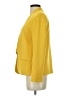 French Connection Yellow Blazer Size 2 - photo 5