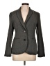 Gap Outlet Gray Long Sleeve Top Size 10 - photo 1