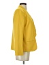 French Connection Yellow Blazer Size 2 - photo 4