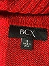 BCX Red Turtleneck Sweater Size S - photo 7