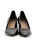 Clarks Black Heels Size 7 1/2 - photo 2