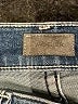 Mother Blue Jeans Size 25 waist - photo 7