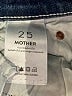 Mother Blue Jeans Size 25 waist - photo 8