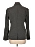 Gap Outlet Gray Long Sleeve Top Size 10 - photo 2