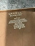 Merona Brown Sleeveless Top Size L - photo 7
