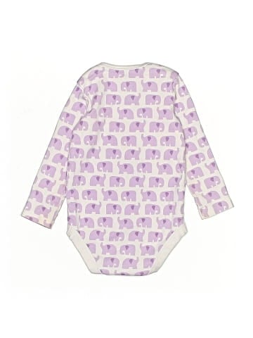 Primary Clothing Long Sleeve Onesie (view 2)
