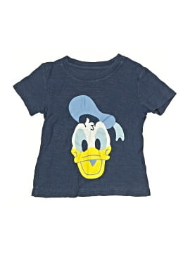 Disney X Jumping Beans Short Sleeve T Shirt