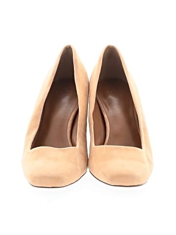 H By Halston Heels (view 2)