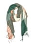 Unbranded Green Scarf One size - photo 1