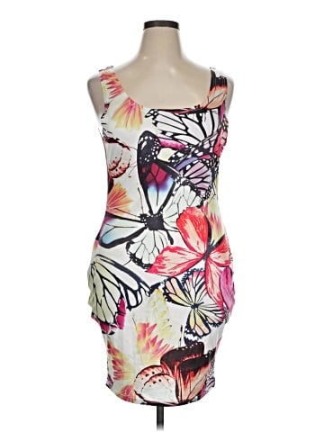 Unbranded Cocktail Dress (view 1)