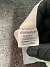 J.Crew 100% Polyester Tweed Silver Cocktail Dress Size 10 - photo 8