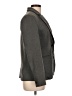 Gap Outlet Gray Long Sleeve Top Size 10 - photo 4