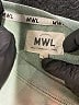 MWL by Madewell Green Sweatshirt Size L - photo 7