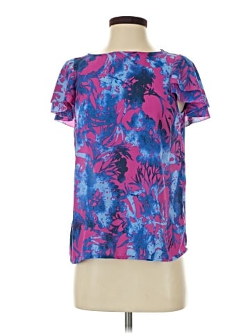 Banana Republic Short Sleeve T-Shirt (view 1)