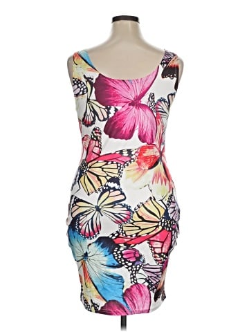Unbranded Cocktail Dress (view 2)