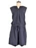 32 Degrees Solid Gray Romper Size XXL - photo 1