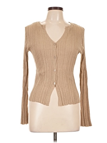 Double Zero Long Sleeve Top (view 1)