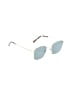 Madewell Teal Sunglasses One size (estimated) - photo 1