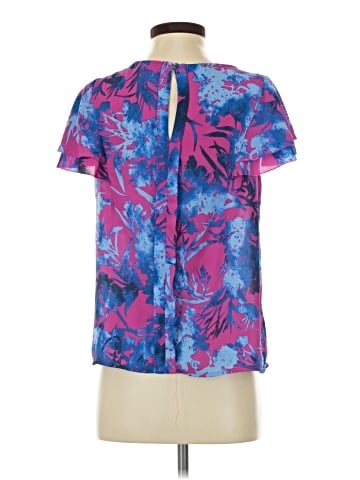 Banana Republic Short Sleeve T-Shirt (view 2)